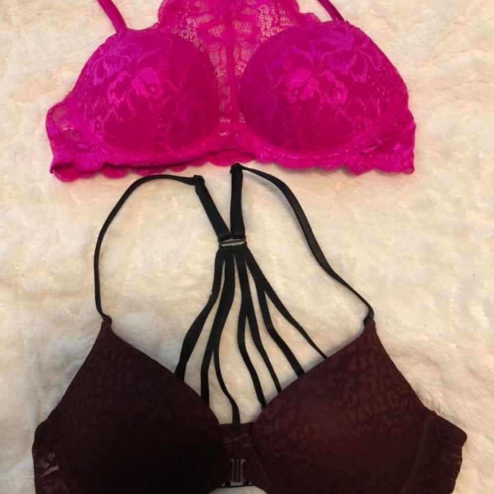 Victoria secret bras